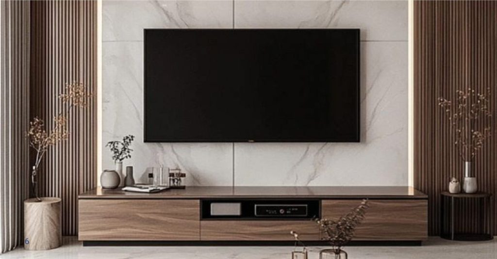 Lam sóng than tre: Vật liệu ốp tường hiện đại, bền đẹp và đa ứng dụng