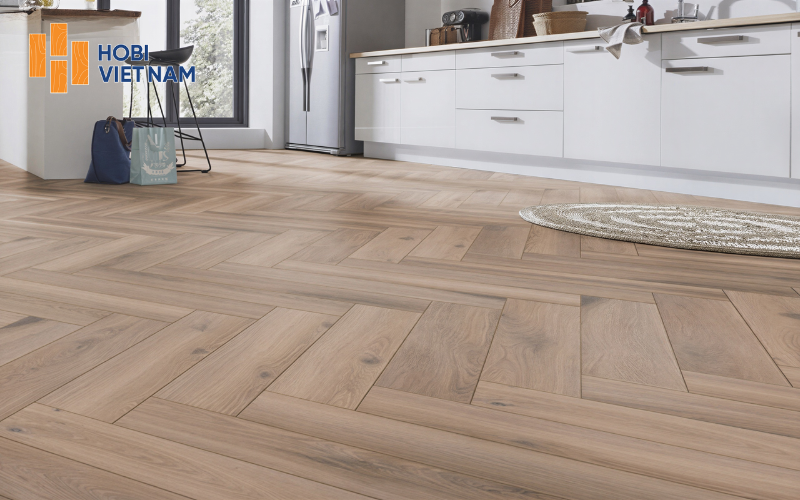 Giá Sàn Gỗ Cao Cấp Bao Nhiêu Vì Sao Đắt Và Có Đáng Đầu Tư