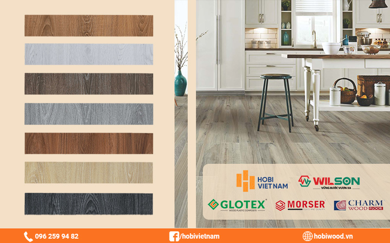 Hệ sinh thái sản phẩm được phát triển từ Nhà máy Hobi Việt Nam