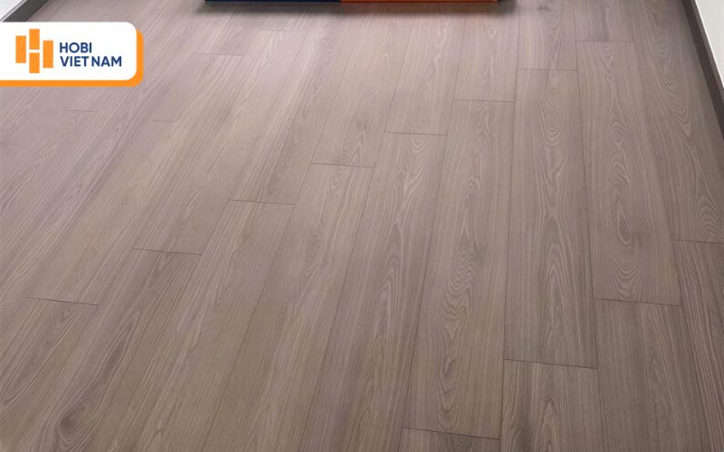 Vì sao sàn gỗ được ưa chuộng trong căn hộ