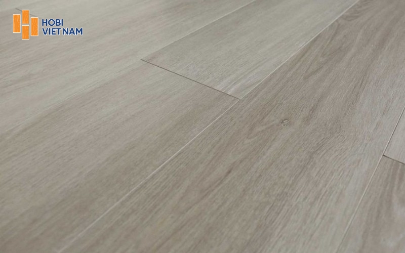 Sàn gỗ cốt xanh: Giải pháp chống ẩm bền bỉ cho khí hậu Việt Nam