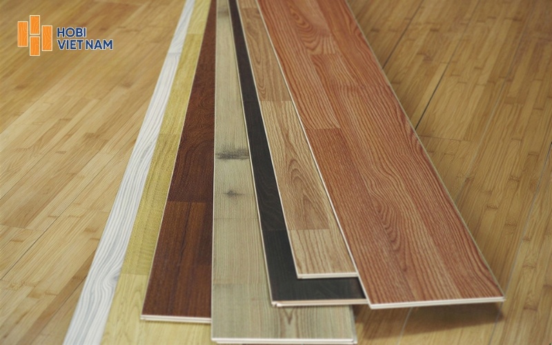 Sàn gỗ MDF có tốt không và giải pháp vật liệu hiện đại cho không gian sống