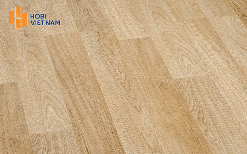 Sàn gỗ Robina: Lựa chọn bền bỉ, ổn định cho không gian sống hiện đại