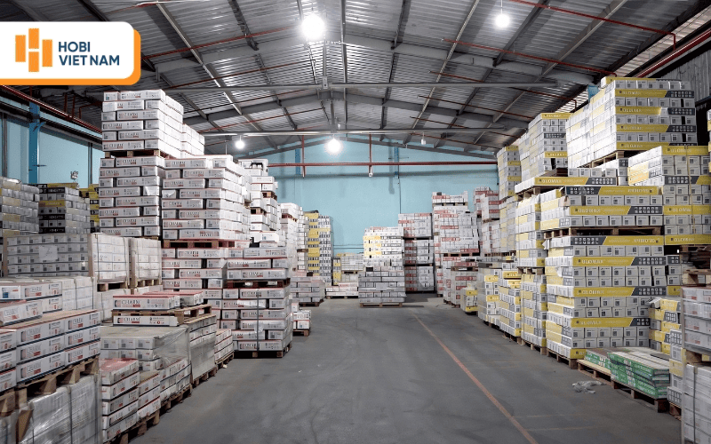 nhu cầu tìm tổng kho sàn gỗ Hà Nội ngày càng tăng