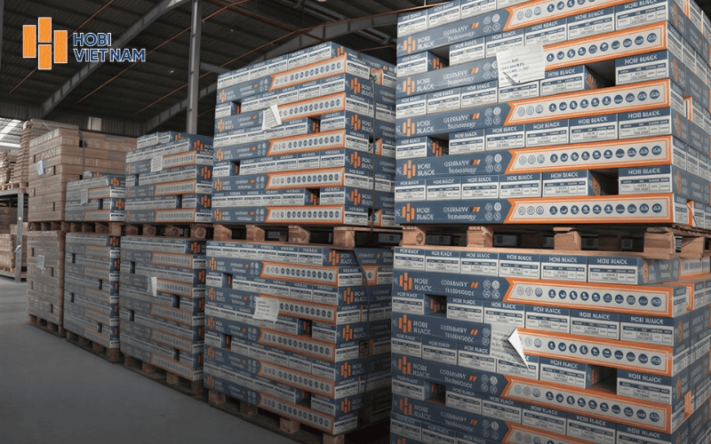 Tổng Kho Sàn Gỗ Hà Nội Giải Pháp Cung Ứng Vật Liệu Nội Thất Hiện Đại