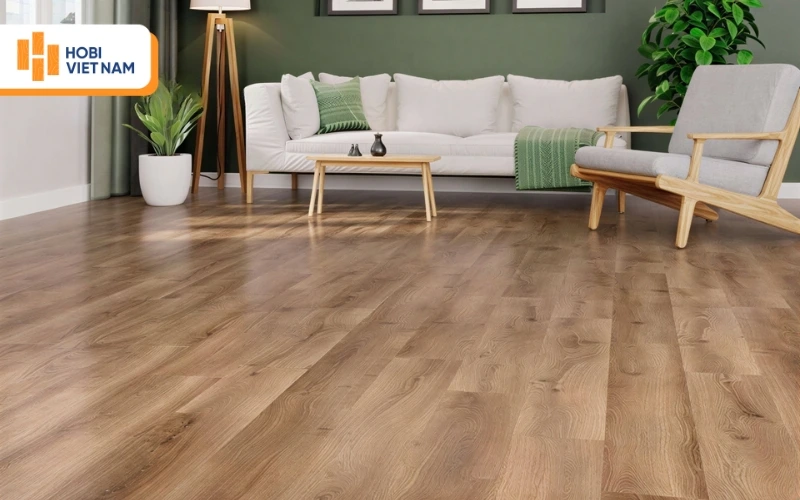 Kinh Nghiệm Chọn Sàn Gỗ Công Nghiệp Phù Hợp Cho Từng Không Gian