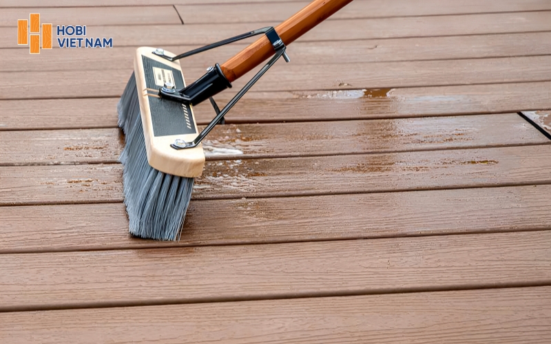 Báo Giá Tấm Gỗ Nhựa Composite Phụ Thuộc Vào Những Yếu Tố Nào?